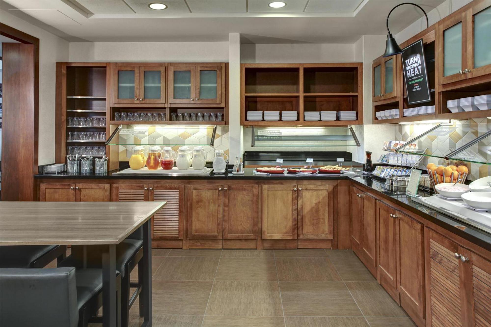 Hyatt Place Airport Billy Graham Parkway Charlotte