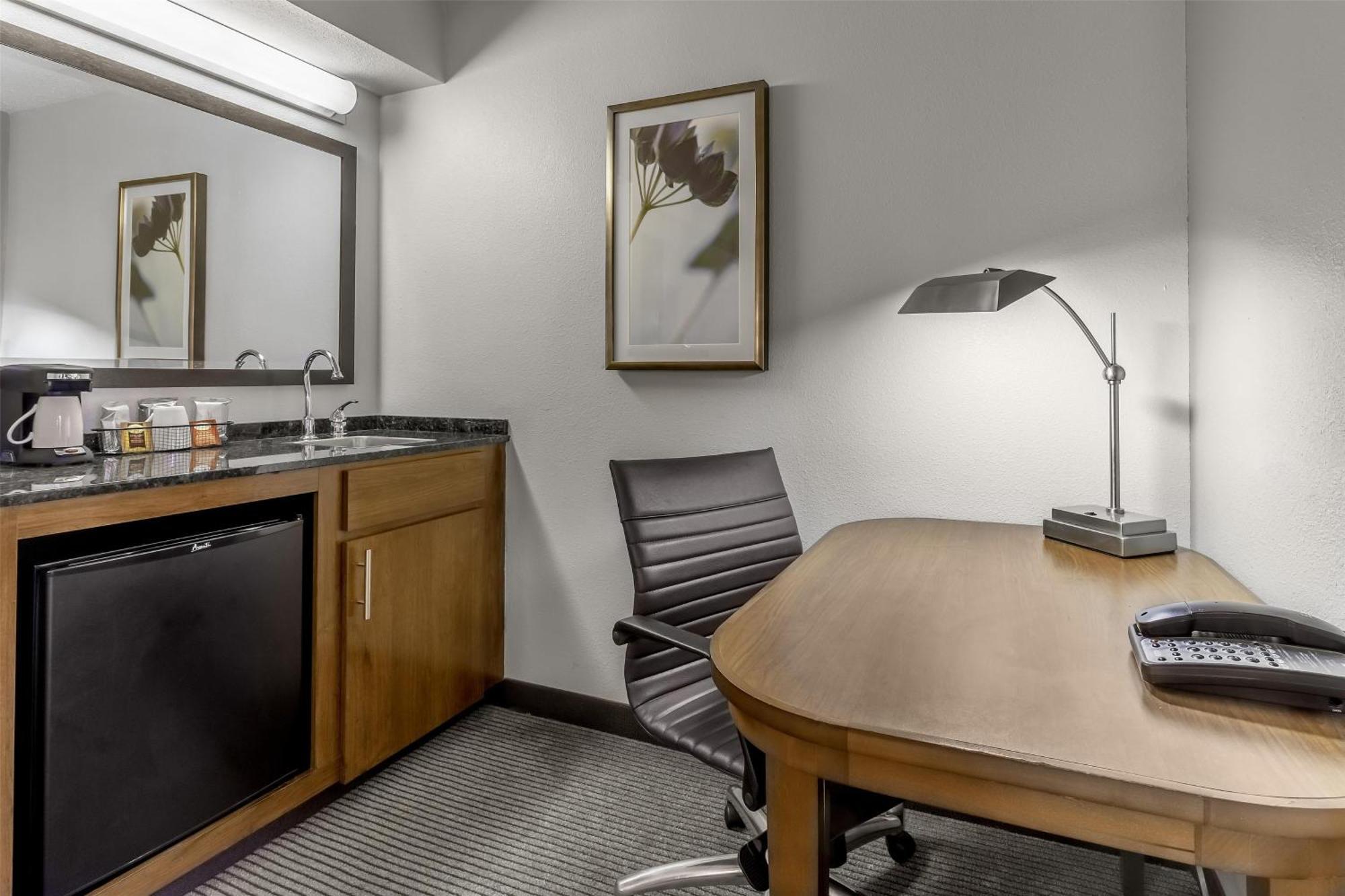 Hyatt Place Airport Billy Graham Parkway 3* Charlotte
