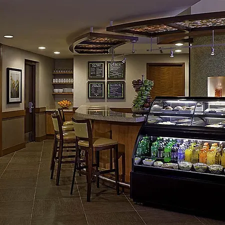 Hyatt Place Charlotte Airport Billy Graham Parkway 