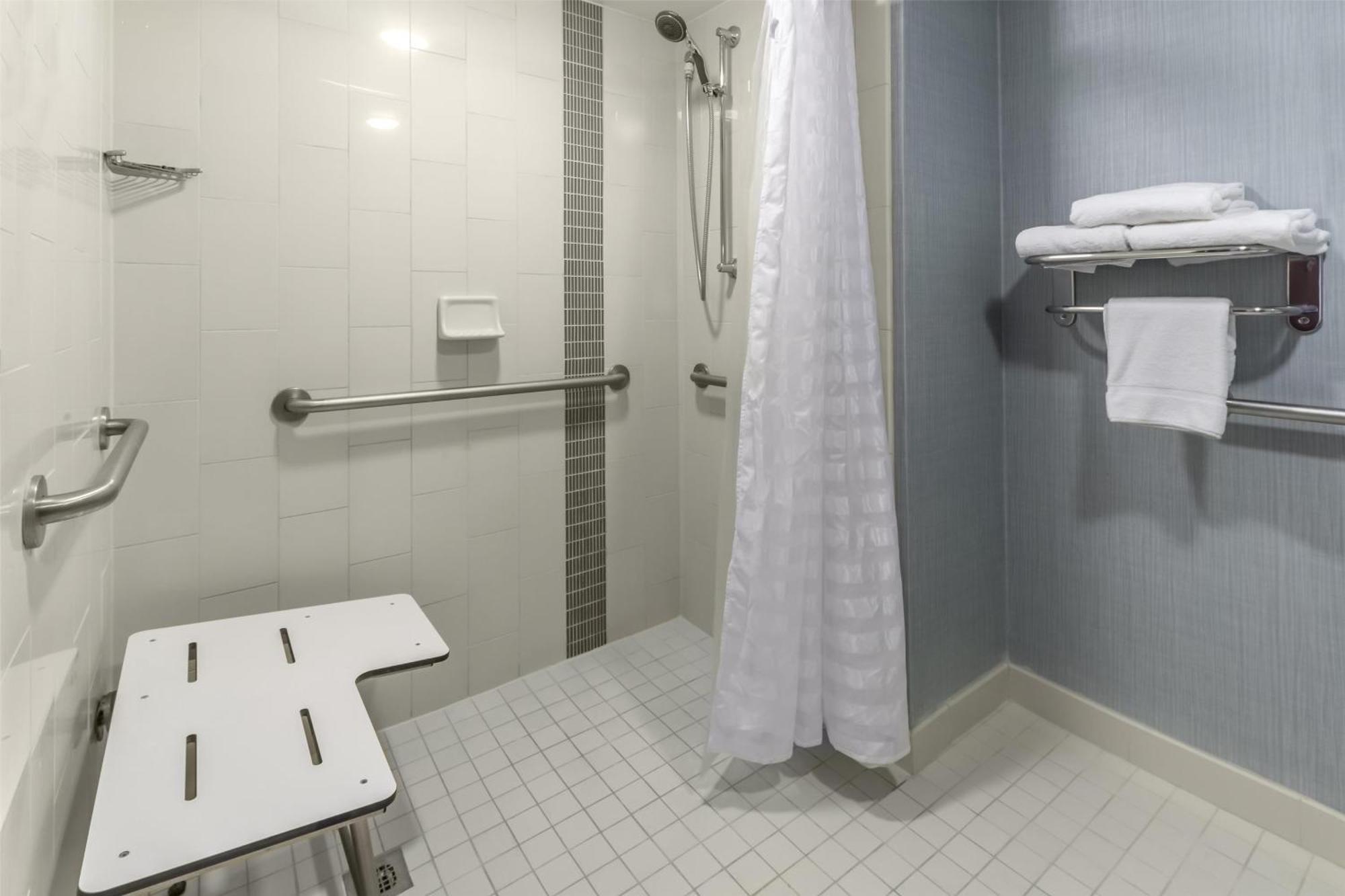 Hyatt Place Airport Billy Graham Parkway