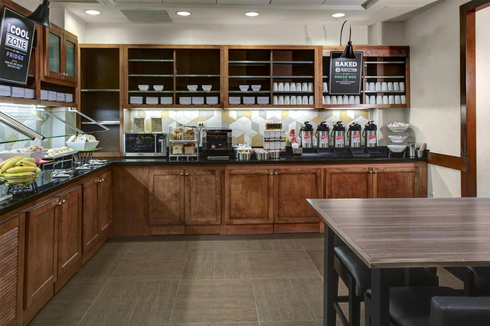 Hotel Hyatt Place Airport Billy Graham Parkway Charlotte